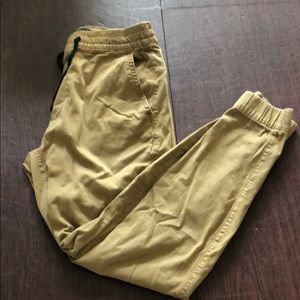 Men’s Hollister Skinny Joggers